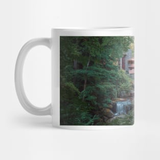 Fallingwater Mug